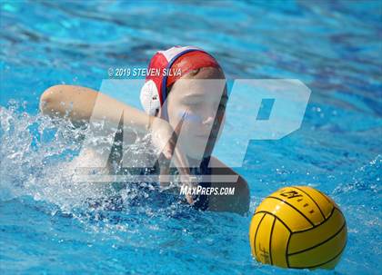 Thumbnail 3 in Clairemont vs. El Camino (CIF SDS D1 Quarterfinal) photogallery.