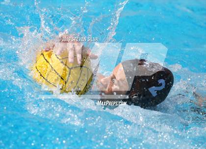 Thumbnail 2 in Clairemont vs. El Camino (CIF SDS D1 Quarterfinal) photogallery.