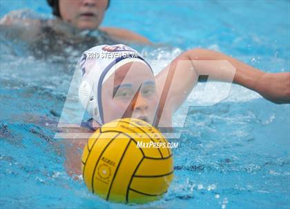 Thumbnail 1 in Clairemont vs. El Camino (CIF SDS D1 Quarterfinal) photogallery.