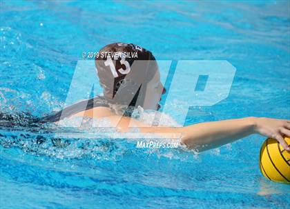 Thumbnail 3 in Clairemont vs. El Camino (CIF SDS D1 Quarterfinal) photogallery.