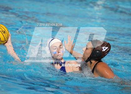 Thumbnail 3 in Clairemont vs. El Camino (CIF SDS D1 Quarterfinal) photogallery.