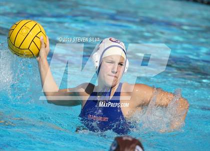 Thumbnail 3 in Clairemont vs. El Camino (CIF SDS D1 Quarterfinal) photogallery.