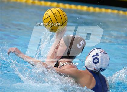 Thumbnail 2 in Clairemont vs. El Camino (CIF SDS D1 Quarterfinal) photogallery.