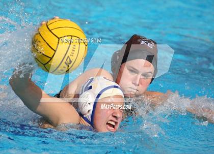 Thumbnail 3 in Clairemont vs. El Camino (CIF SDS D1 Quarterfinal) photogallery.