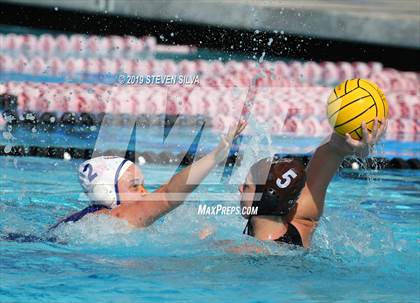 Thumbnail 3 in Clairemont vs. El Camino (CIF SDS D1 Quarterfinal) photogallery.