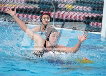 Thumbnail 1 in Clairemont vs. El Camino (CIF SDS D1 Quarterfinal) photogallery.