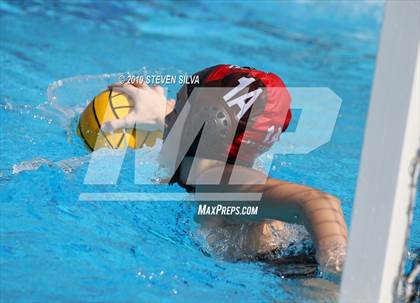 Thumbnail 2 in Clairemont vs. El Camino (CIF SDS D1 Quarterfinal) photogallery.