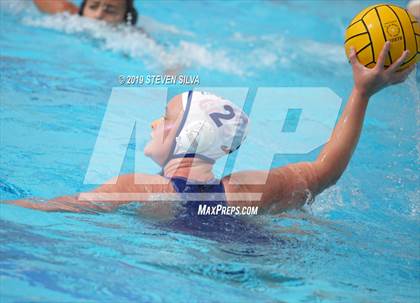 Thumbnail 1 in Clairemont vs. El Camino (CIF SDS D1 Quarterfinal) photogallery.