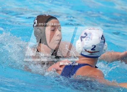 Thumbnail 3 in Clairemont vs. El Camino (CIF SDS D1 Quarterfinal) photogallery.