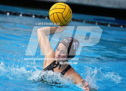 Thumbnail 2 in Clairemont vs. El Camino (CIF SDS D1 Quarterfinal) photogallery.