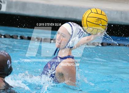 Thumbnail 2 in Clairemont vs. El Camino (CIF SDS D1 Quarterfinal) photogallery.