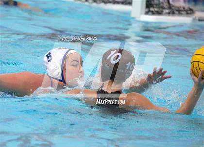 Thumbnail 1 in Clairemont vs. El Camino (CIF SDS D1 Quarterfinal) photogallery.