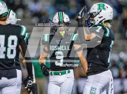 Thumbnail 3 in Blessed Trinity @ Roswell photogallery.