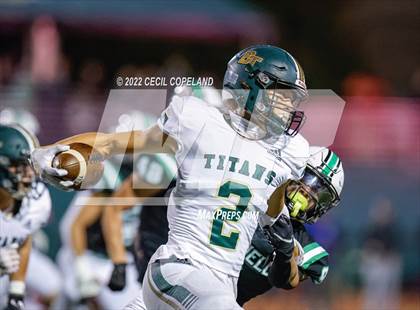 Thumbnail 3 in Blessed Trinity @ Roswell photogallery.