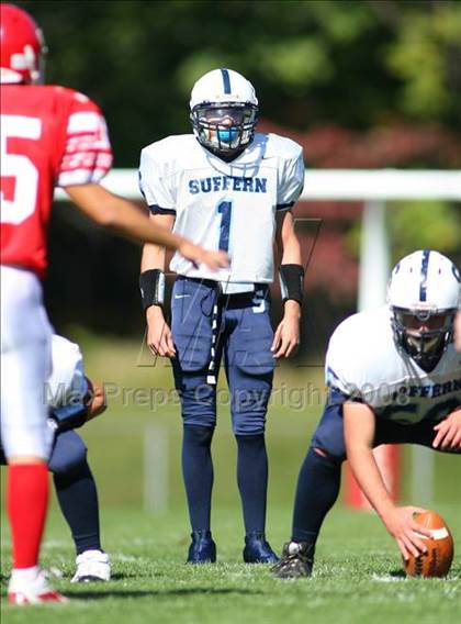 Thumbnail 3 in Suffern @ North Rockland photogallery.