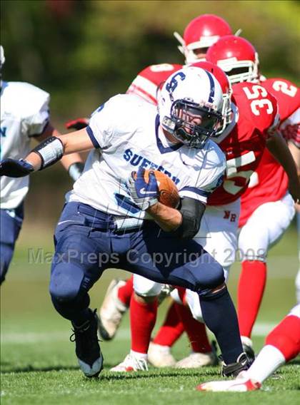 Thumbnail 3 in Suffern @ North Rockland photogallery.
