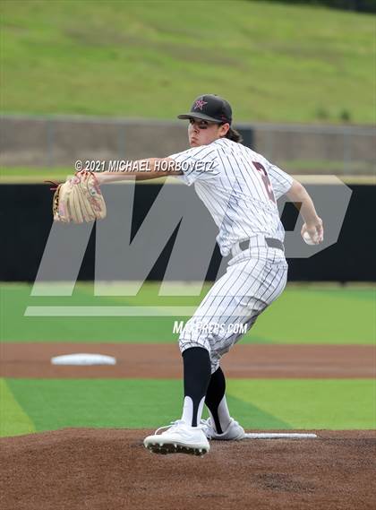 Thumbnail 3 in Coppell vs. Keller (UIL 6A Regional Semifinal) photogallery.