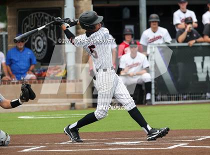 Thumbnail 2 in Coppell vs. Keller (UIL 6A Regional Semifinal) photogallery.