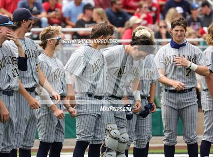 Thumbnail 1 in Coppell vs. Keller (UIL 6A Regional Semifinal) photogallery.