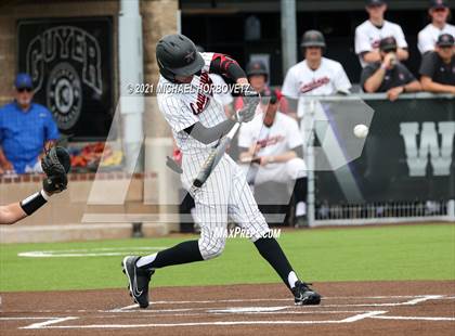 Thumbnail 1 in Coppell vs. Keller (UIL 6A Regional Semifinal) photogallery.