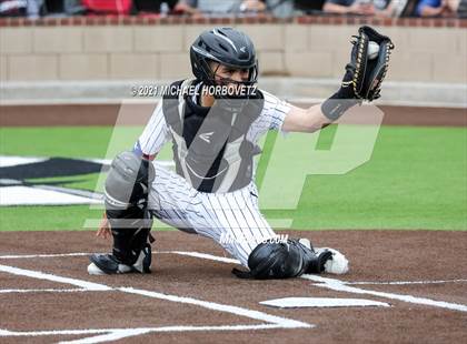 Thumbnail 2 in Coppell vs. Keller (UIL 6A Regional Semifinal) photogallery.