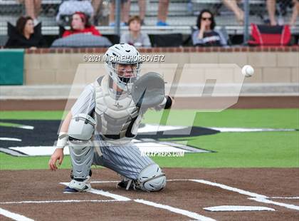Thumbnail 1 in Coppell vs. Keller (UIL 6A Regional Semifinal) photogallery.