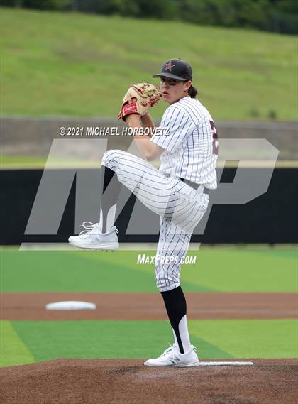 Thumbnail 3 in Coppell vs. Keller (UIL 6A Regional Semifinal) photogallery.