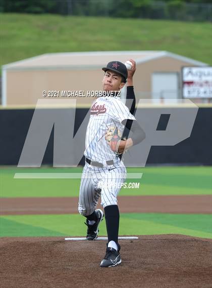 Thumbnail 3 in Coppell vs. Keller (UIL 6A Regional Semifinal) photogallery.