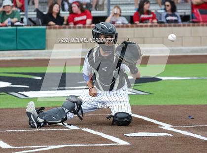 Thumbnail 1 in Coppell vs. Keller (UIL 6A Regional Semifinal) photogallery.