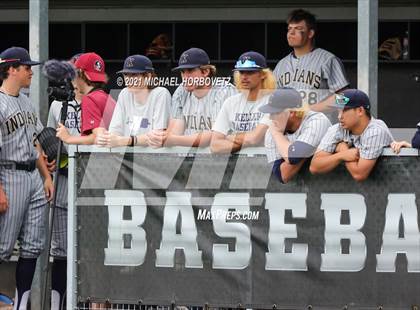 Thumbnail 3 in Coppell vs. Keller (UIL 6A Regional Semifinal) photogallery.