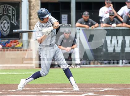 Thumbnail 3 in Coppell vs. Keller (UIL 6A Regional Semifinal) photogallery.