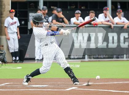 Thumbnail 3 in Coppell vs. Keller (UIL 6A Regional Semifinal) photogallery.