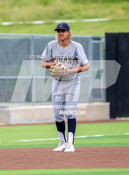 Thumbnail 3 in Coppell vs. Keller (UIL 6A Regional Semifinal) photogallery.