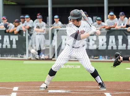 Thumbnail 2 in Coppell vs. Keller (UIL 6A Regional Semifinal) photogallery.