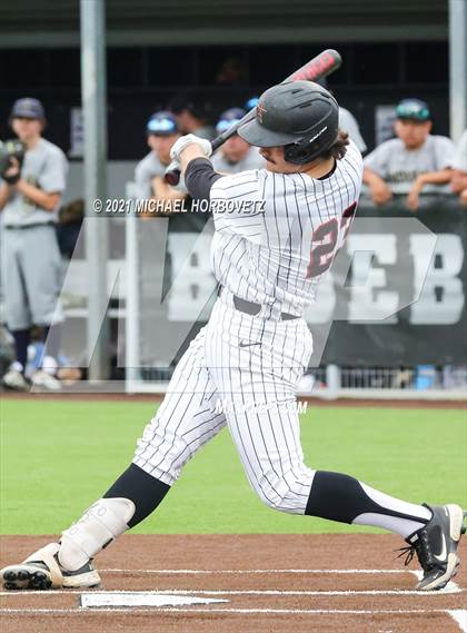 Thumbnail 3 in Coppell vs. Keller (UIL 6A Regional Semifinal) photogallery.