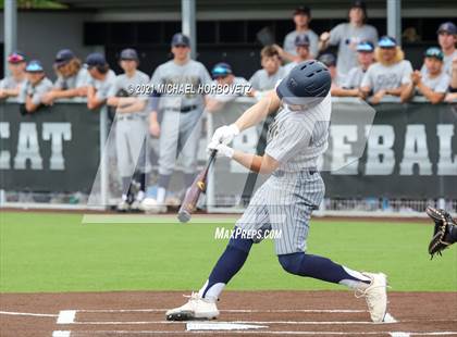 Thumbnail 3 in Coppell vs. Keller (UIL 6A Regional Semifinal) photogallery.
