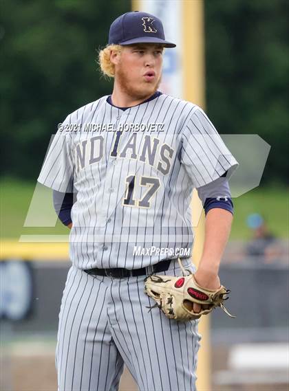 Thumbnail 3 in Coppell vs. Keller (UIL 6A Regional Semifinal) photogallery.