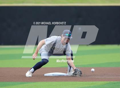 Thumbnail 3 in Coppell vs. Keller (UIL 6A Regional Semifinal) photogallery.