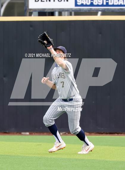Thumbnail 1 in Coppell vs. Keller (UIL 6A Regional Semifinal) photogallery.