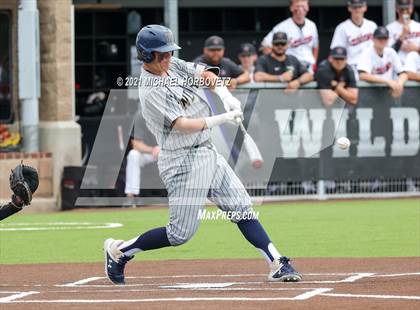 Thumbnail 3 in Coppell vs. Keller (UIL 6A Regional Semifinal) photogallery.