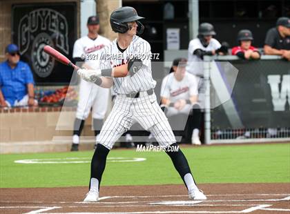 Thumbnail 1 in Coppell vs. Keller (UIL 6A Regional Semifinal) photogallery.