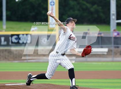Thumbnail 1 in Coppell vs. Keller (UIL 6A Regional Semifinal) photogallery.