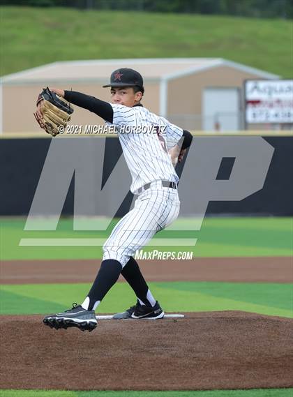 Thumbnail 1 in Coppell vs. Keller (UIL 6A Regional Semifinal) photogallery.