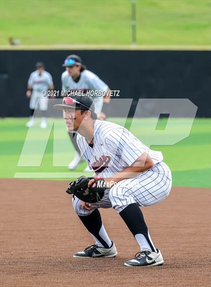 Thumbnail 3 in Coppell vs. Keller (UIL 6A Regional Semifinal) photogallery.