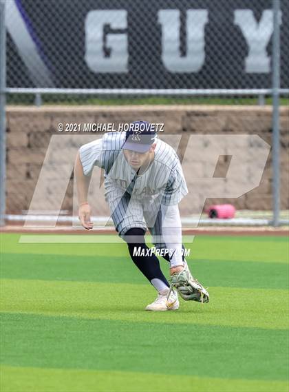 Thumbnail 2 in Coppell vs. Keller (UIL 6A Regional Semifinal) photogallery.