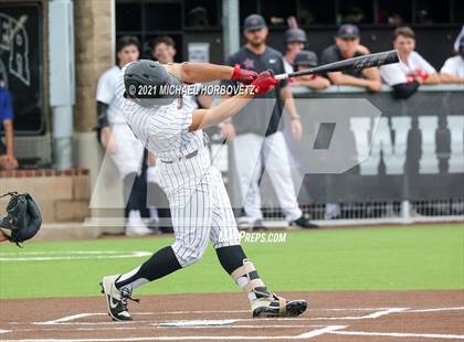 Thumbnail 2 in Coppell vs. Keller (UIL 6A Regional Semifinal) photogallery.