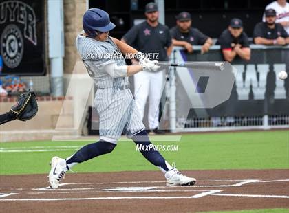Thumbnail 2 in Coppell vs. Keller (UIL 6A Regional Semifinal) photogallery.