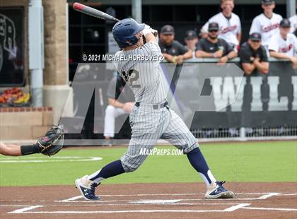 Thumbnail 1 in Coppell vs. Keller (UIL 6A Regional Semifinal) photogallery.