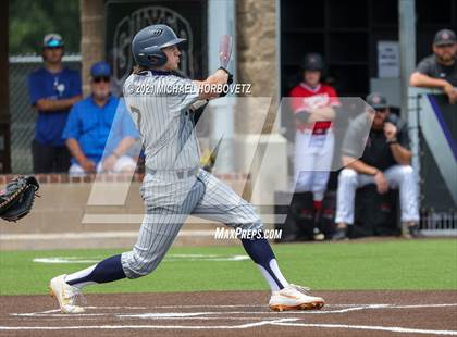 Thumbnail 1 in Coppell vs. Keller (UIL 6A Regional Semifinal) photogallery.