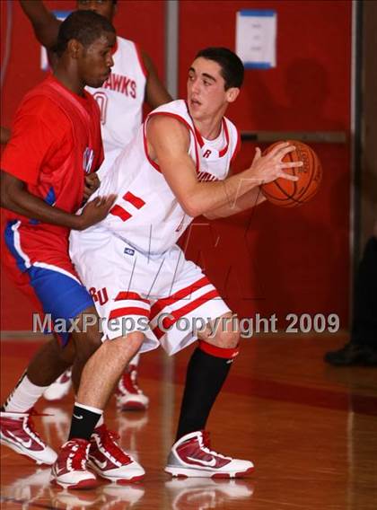 Thumbnail 3 in Serra @ Redondo (Pacific Shores Tournament) photogallery.